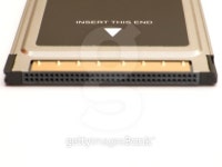 PC Card Insertion End 이미지 (99141342) - 게티이미지뱅크 PC Card Insertion End