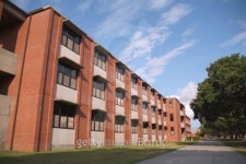 Parris Island Barracks 02 이미지 (139983517) - 게티이미지뱅크 Parris Island Barracks 02