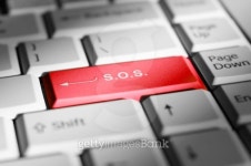 S.O.S. 이미지 (139973200) - 게티이미지뱅크 S.O.S.