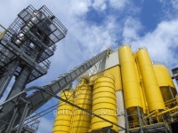 cement factory 이미지 (139973542) - 게티이미지뱅크 cement factory