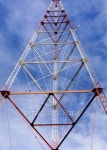 Radio tower 이미지 (87465555) - 게티이미지뱅크 Radio tower