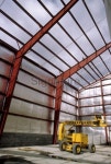 Steel Construction 이미지 (92091618) - 게티이미지뱅크 Steel Construction