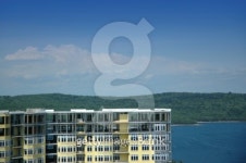 Condo Construction 이미지 (90393198) - 게티이미지뱅크 Condo Construction