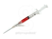 Nurses Syringe 이미지 (99097512) - 게티이미지뱅크 Nurses Syringe