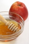 Honey and apple 이미지 (97873361) - 게티이미지뱅크 Honey and apple