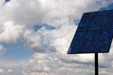 Solar Panel in the Sky III 이미지 (139892878) - 게티이미지뱅크 Solar Panel in the Sky III