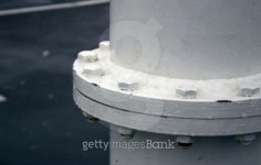 Pipe and bolts 이미지 (92090620) - 게티이미지뱅크 Pipe and bolts