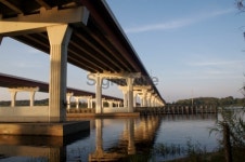 갈래IC교(상) | I-4 Bridge 이미지 (90925678) - 게티이미지뱅크 I-4 Bridge