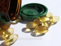 Vitamin pills 2 이미지 (93828776) - 게티이미지뱅크 Vitamin pills 2