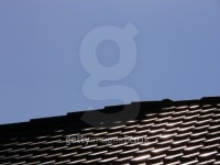 House roof 이미지 (93595687) - 게티이미지뱅크 House roof