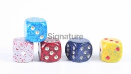 부림화점 | Speckled Dice 이미지 (90633829) - 게티이미지뱅크 Speckled Dice