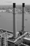 NYC PowerStation 이미지 (90914523) - 게티이미지뱅크 NYC PowerStation