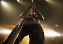 Rock band singer 이미지 (172131557) - 게티이미지뱅크 Rock band singer