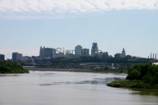 Skyline Kansas City 이미지 (94092823) - 게티이미지뱅크 Skyline Kansas City