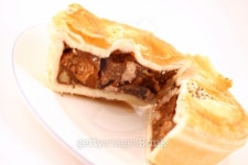 Meat Pie 이미지 (105486821) - 게티이미지뱅크 Meat Pie