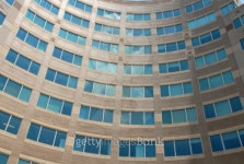 Curved Building 이미지 (92090519) - 게티이미지뱅크 Curved Building