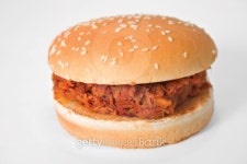 Barbecue Beef Sandwich 이미지 (139975627) - 게티이미지뱅크 Barbecue Beef Sandwich