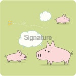 Pig & Piglet Farm 이미지 (123551568) - 게티이미지뱅크 Pig & Piglet Farm