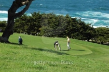 Ocean Golf Course 이미지 (93471644) - 게티이미지뱅크 Ocean Golf Course