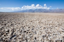 Salt Basin Landscape 이미지 (90391998) - 게티이미지뱅크 Salt Basin Landscape