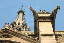 Gargoyles of St. Chappelle 이미지 (92524718) - 게티이미지뱅크 Gargoyles of St. Chappelle