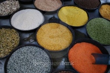 Bowls of Grain 이미지 (178509681) - 게티이미지뱅크 Bowls of Grain