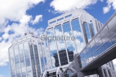 Sky Towers 2 이미지 (96340694) - 게티이미지뱅크 Sky Towers 2