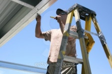 Steel Construction 이미지 (90387906) - 게티이미지뱅크 Steel Construction