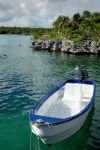 Powerboat Xel-Ha Mexico 이미지 (177419874) - 게티이미지뱅크 Powerboat Xel-Ha Mexico