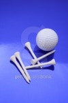 Golf and pins 이미지 (93151822) - 게티이미지뱅크 Golf and pins