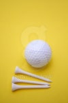 Golf and pins 이미지 (91896293) - 게티이미지뱅크 Golf and pins