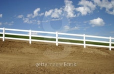 Slanted Fence 이미지 (89952061) - 게티이미지뱅크 Slanted Fence