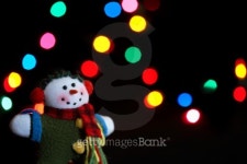 Snowman Ornament 이미지 (90909089) - 게티이미지뱅크 Snowman Ornament