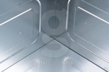 Steel Box Corner 이미지 (92038269) - 게티이미지뱅크 Steel Box Corner