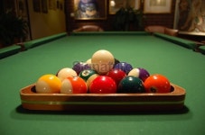 billard balls 이미지 (174895323) - 게티이미지뱅크 billard balls