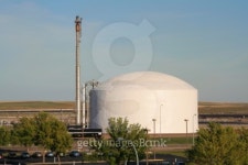 Chemical Storage Tank 이미지 (96900708) - 게티이미지뱅크 Chemical Storage Tank