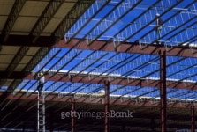 Steel Construction 이미지 (89955924) - 게티이미지뱅크 Steel Construction