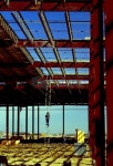 Steel Construction 이미지 (92550533) - 게티이미지뱅크 Steel Construction