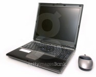 high end ultra mobile laptop 이미지 (178523582) - 게티이미지뱅크 high end ultra mobile laptop