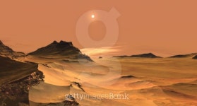 Red Sands of Mars 이미지 (92284996) - 게티이미지뱅크 Red Sands of Mars