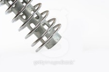 Coiled Metal 이미지 (139746974) - 게티이미지뱅크 Coiled Metal