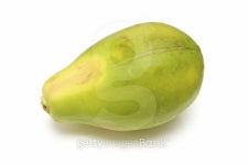 Papaya or paw-paw on a white studio background. 이미지 (89205659) - 게티이미지뱅크 Papaya or paw-paw on a white studio background.