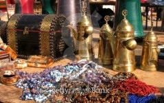 The Arabian market 이미지 (90631674) - 게티이미지뱅크 The Arabian market