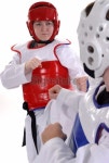 Full contact TKD (Tae Kwon Do) 이미지 (90945083) - 게티이미지뱅크 Full contact TKD (Tae Kwon Do)