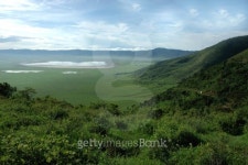 Ngorongoro Crater 이미지 (179304185) - 게티이미지뱅크 Ngorongoro Crater