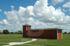 Skeet Shooting Range 이미지 (93828842) - 게티이미지뱅크 Skeet Shooting Range