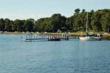 Minnesota Lake resort 이미지 (115912986) - 게티이미지뱅크 Minnesota Lake resort