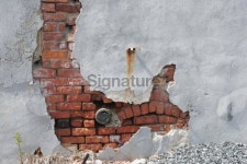 (주) 브릭앤 (Brick &Co. , Ltd) | Brick and Plaster 이미지 (92652420) - 게티이미지뱅크 Brick and Plaster