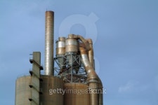 Industrial factory 이미지 (92076743) - 게티이미지뱅크 Industrial factory