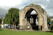 Abbey Church Ruin 이미지 (134098792) - 게티이미지뱅크 Abbey Church Ruin
